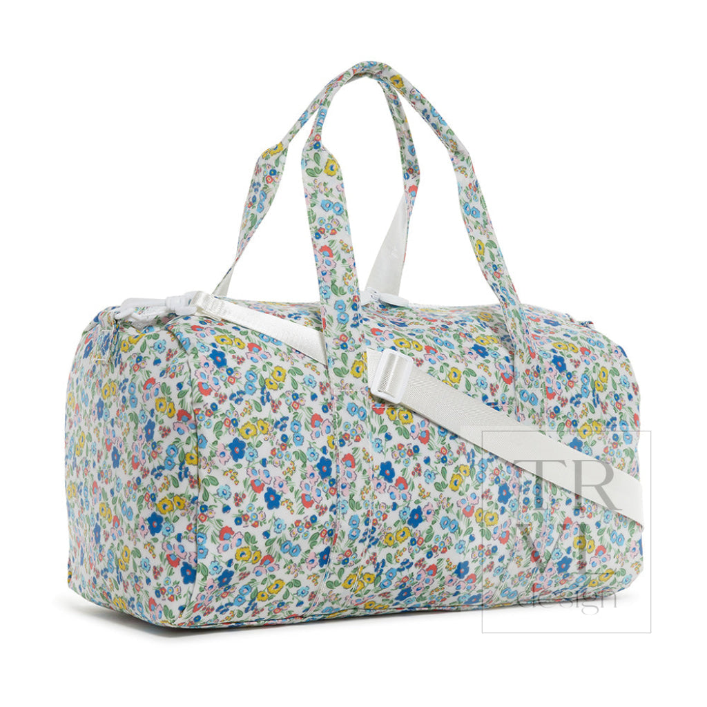 Weekender - Posies Duffel Bag