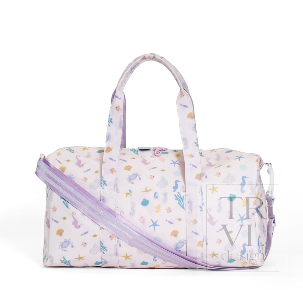 WEEKENDER Duffel Bag - SEASIDE - Duffel Bags