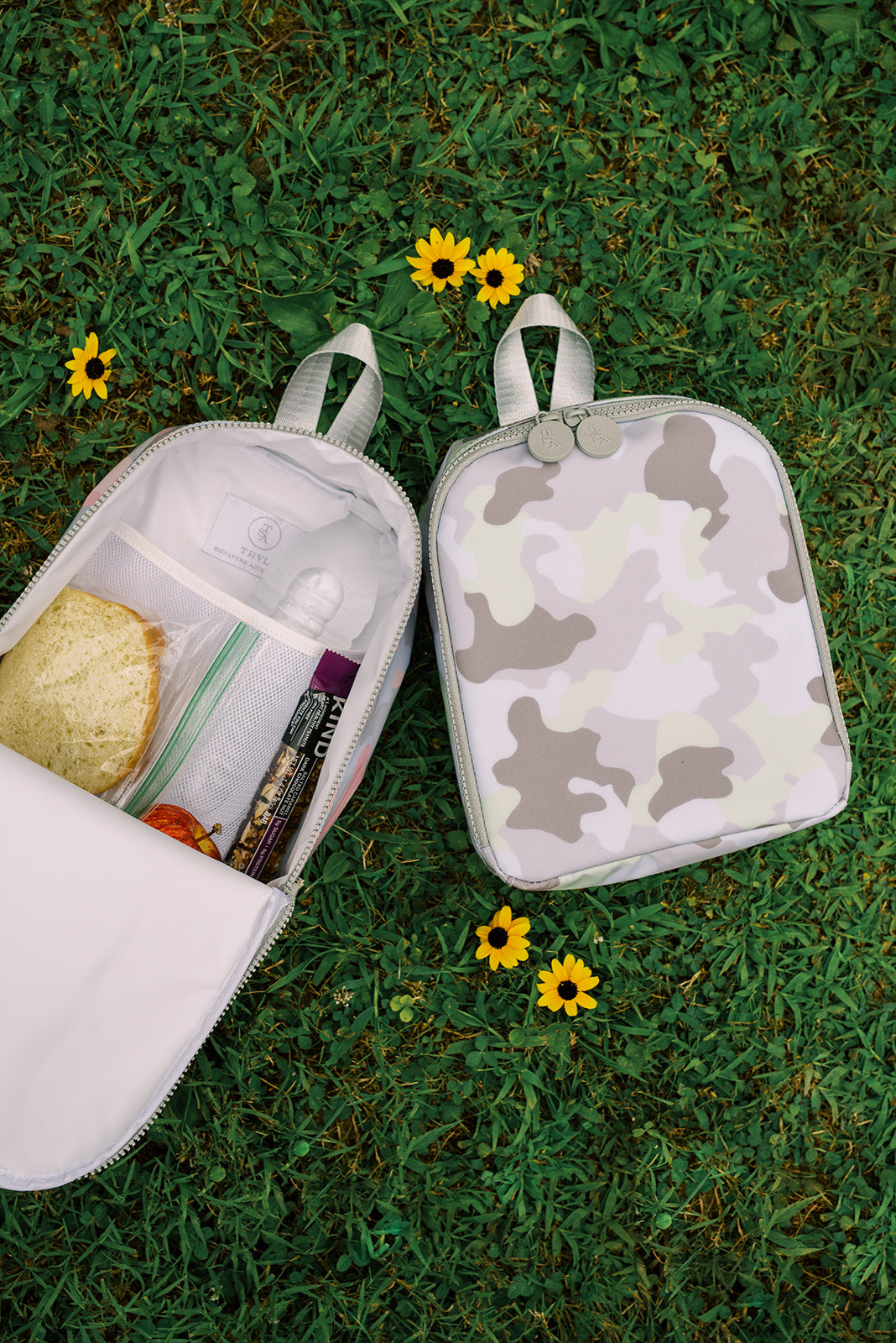 Signature Camo Collection