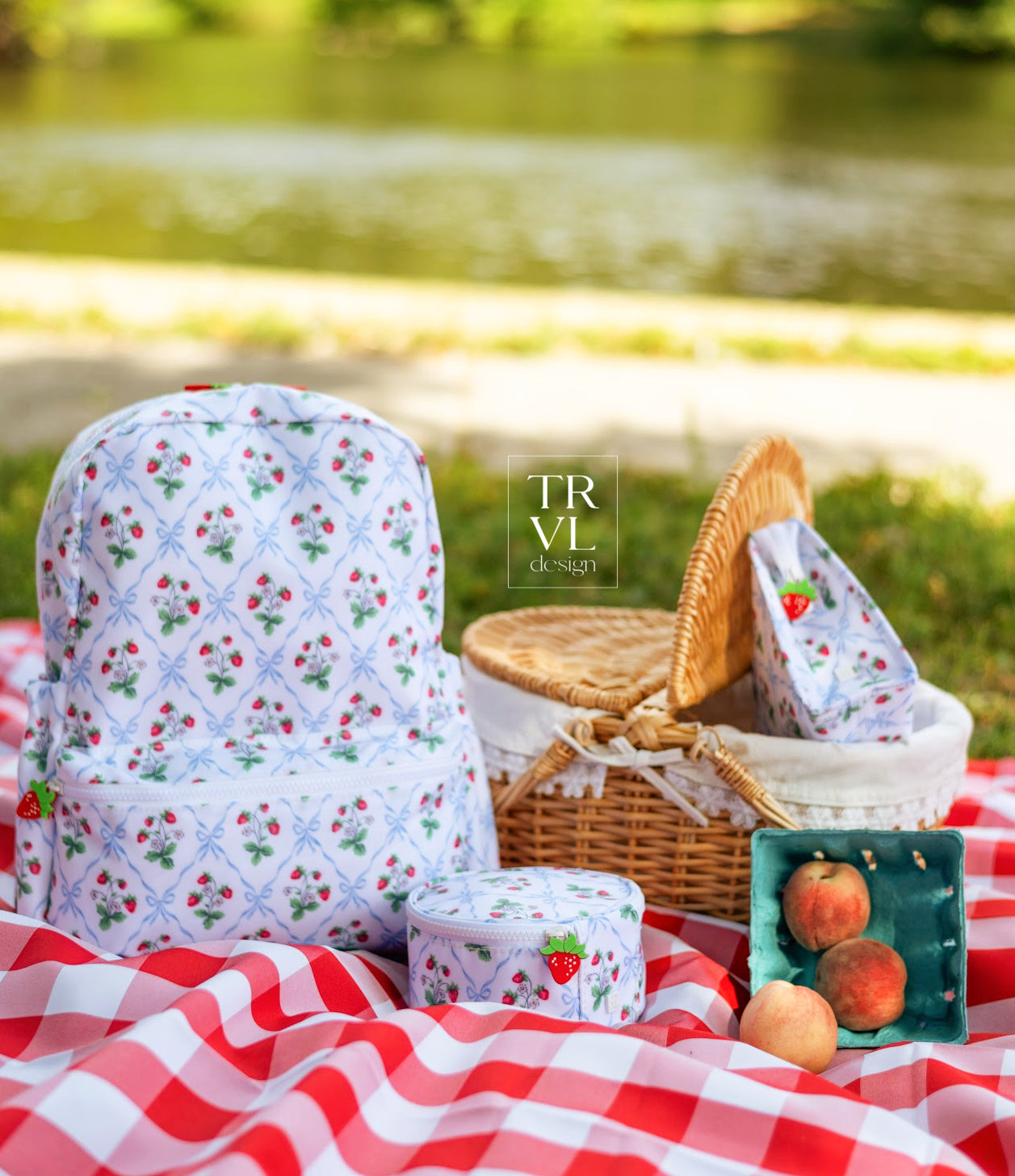 Berry Nice Collection