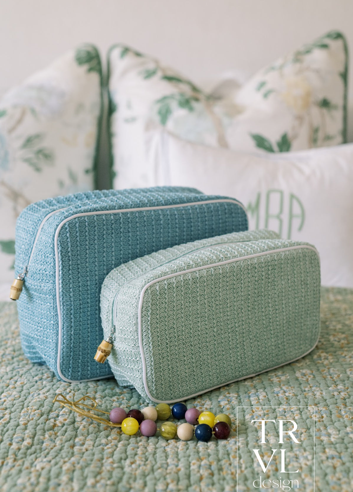 Coastal Straw Collection