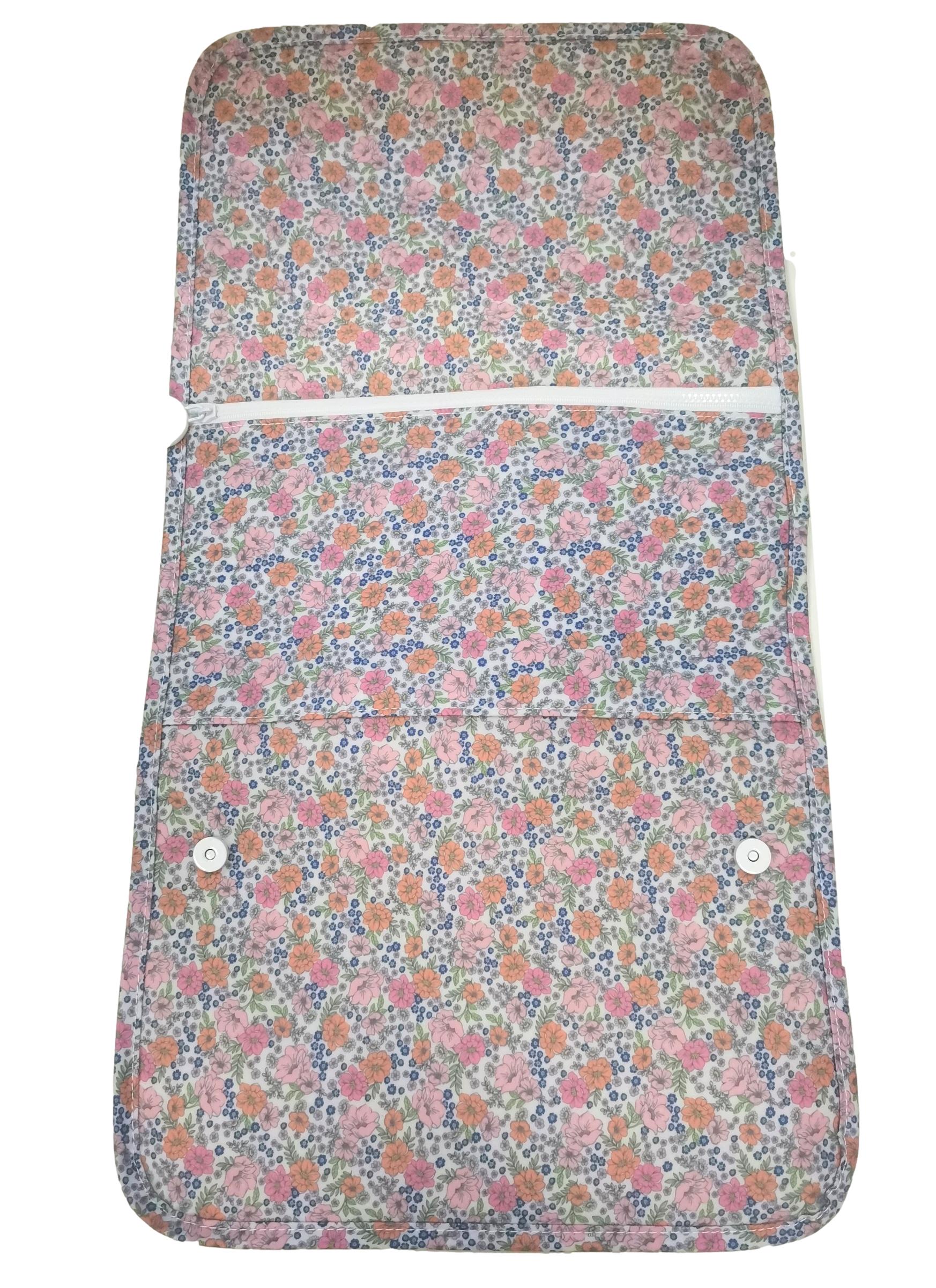 GAME CHANGER PAD - GARDEN FLORAL