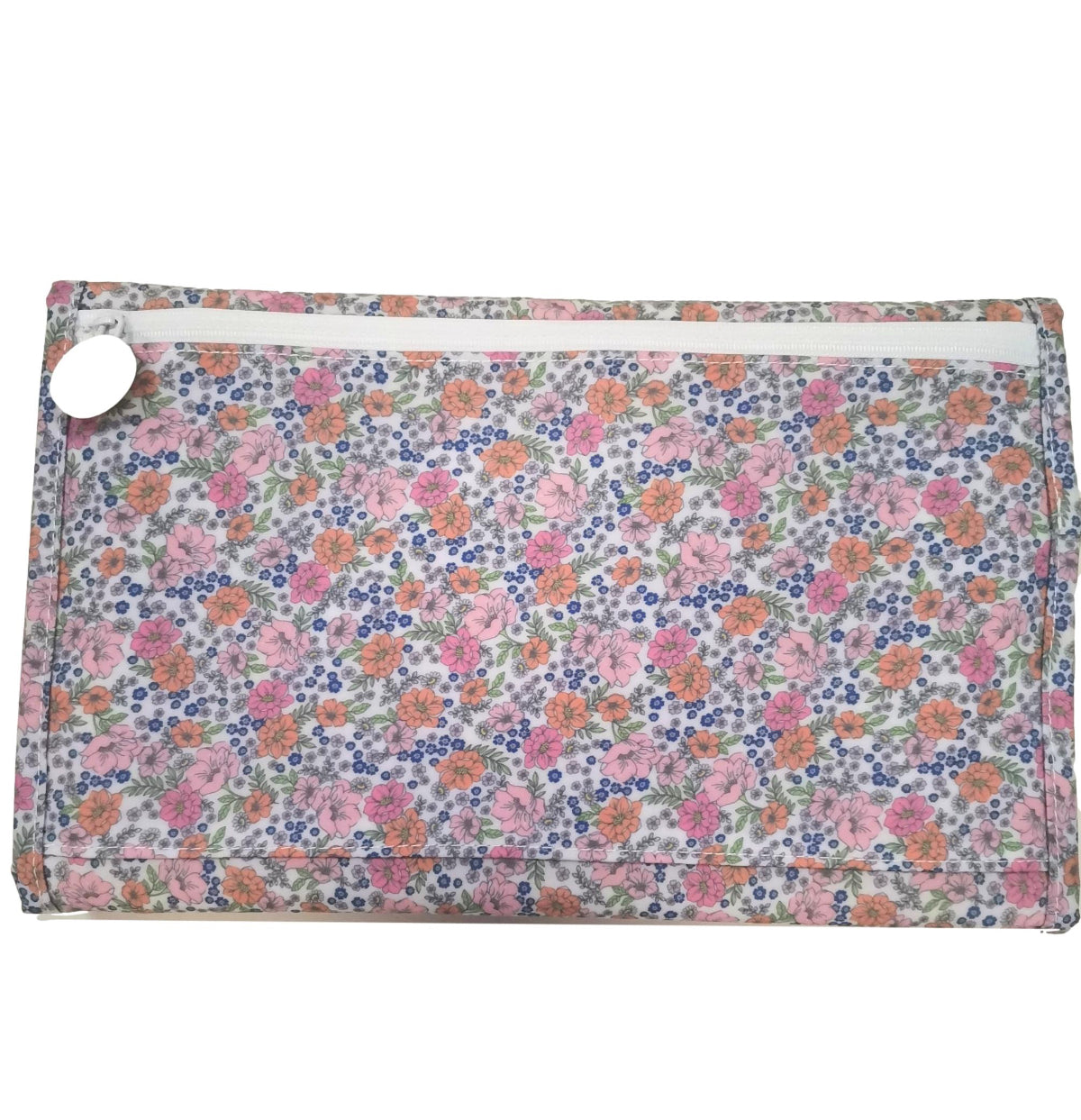 GAME CHANGER PAD - GARDEN FLORAL