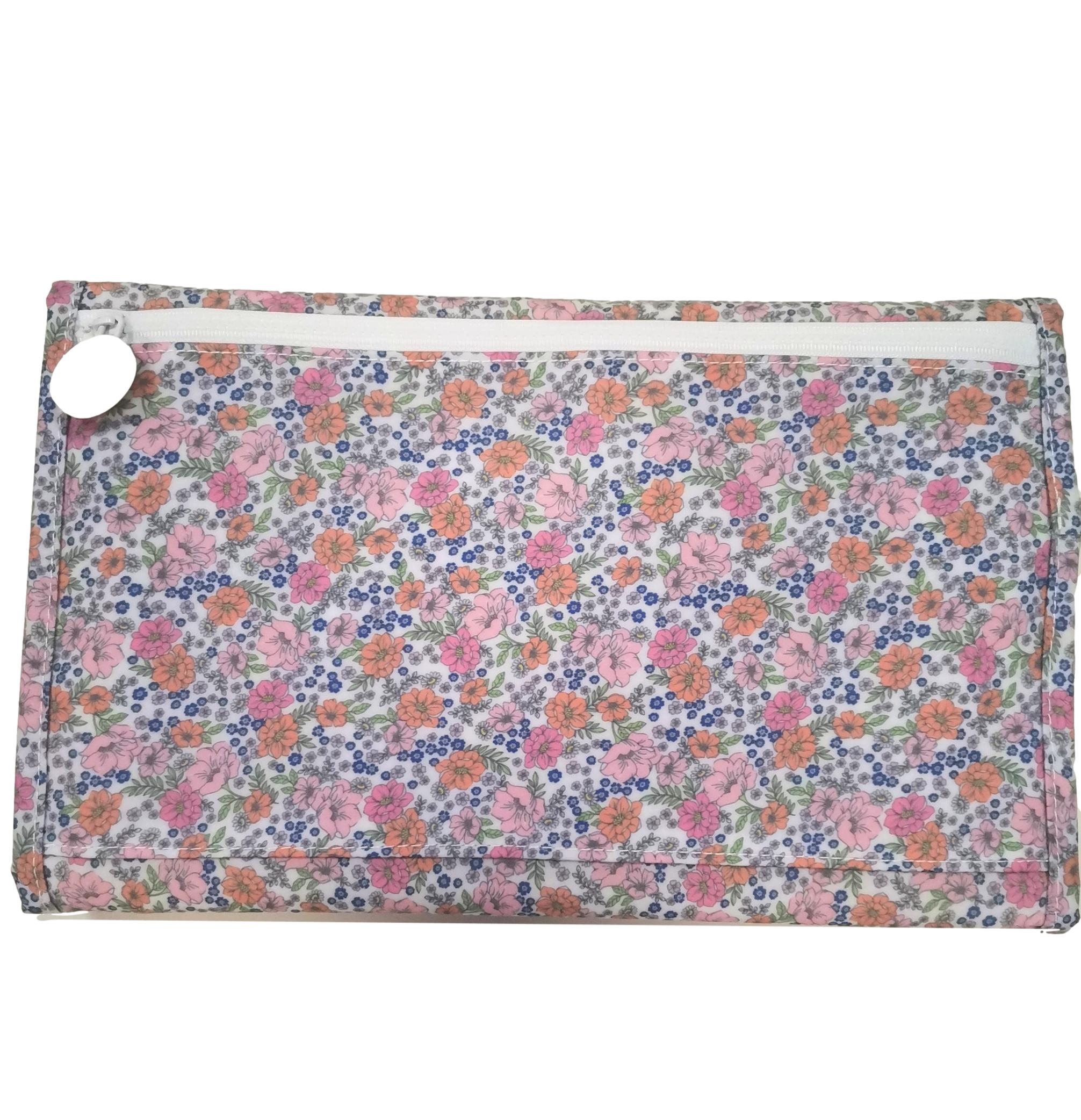 GAME CHANGER PAD - GARDEN FLORAL