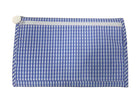 GAME CHANGER PAD - GINGHAM SKY