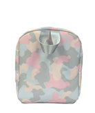 BRING IT Lunch Bag - CAMO PINK MULTI  *TRVL Deal