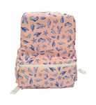 BACKPACKER - BACKPACK BEACH BUDDY CORAL