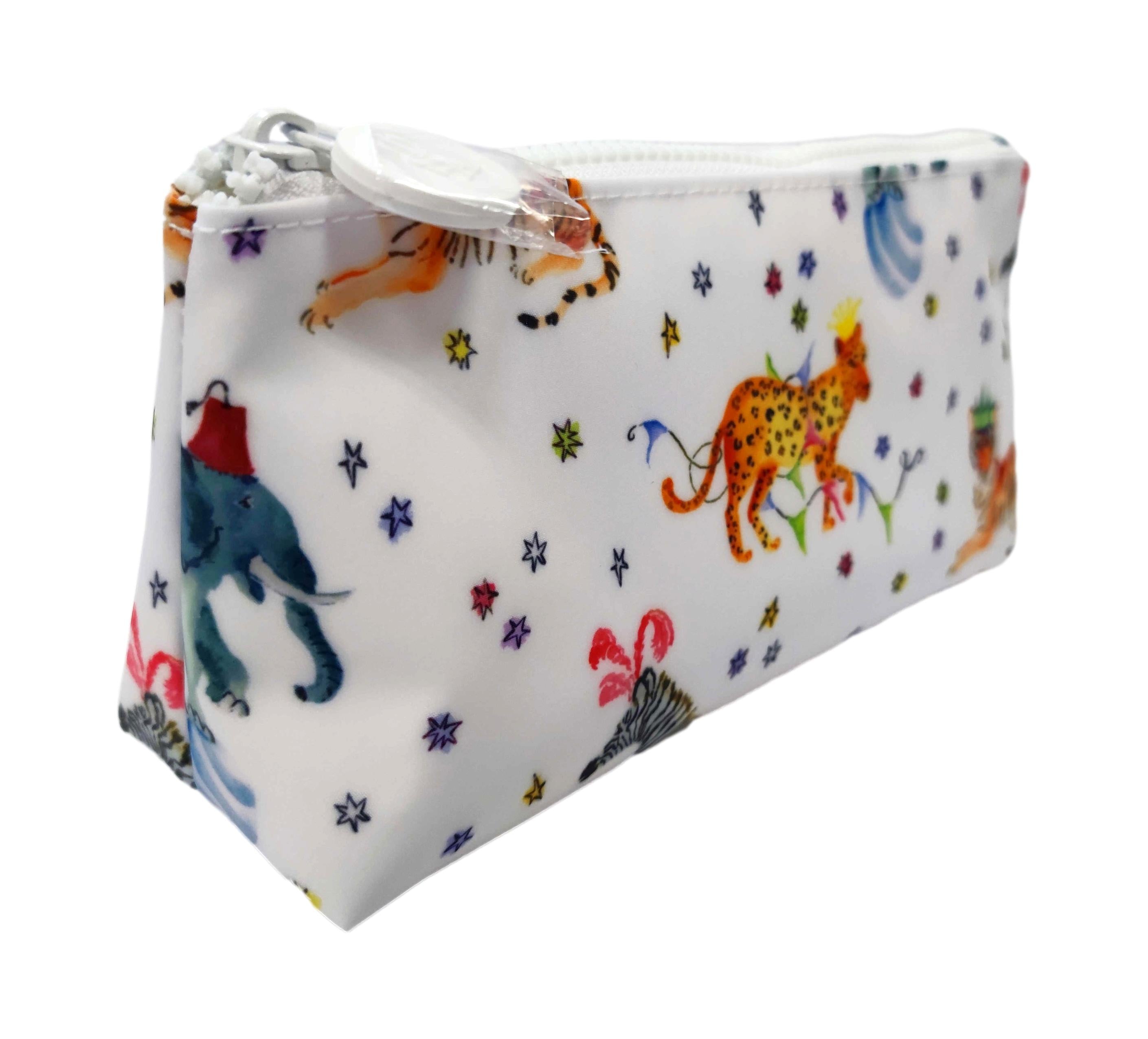 WASH BAG TRIO - CIRCUS STARS