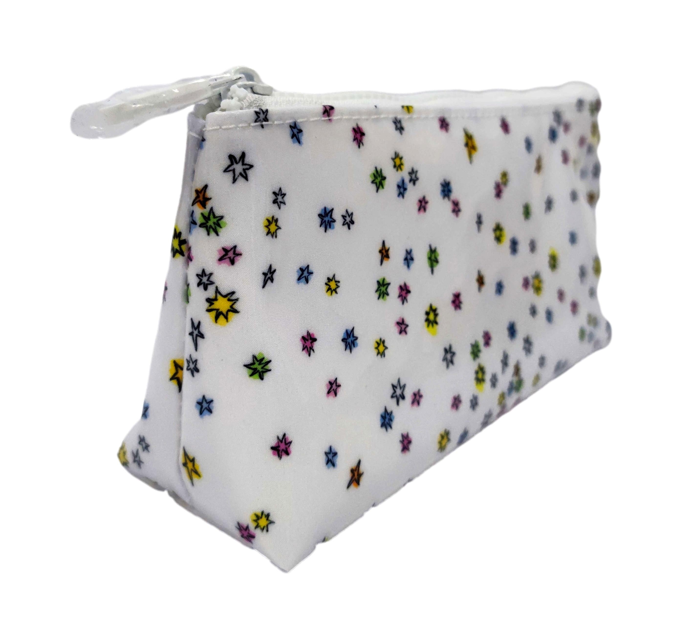 WASH BAG TRIO - TWINKLE TWINKLE Circus Collection