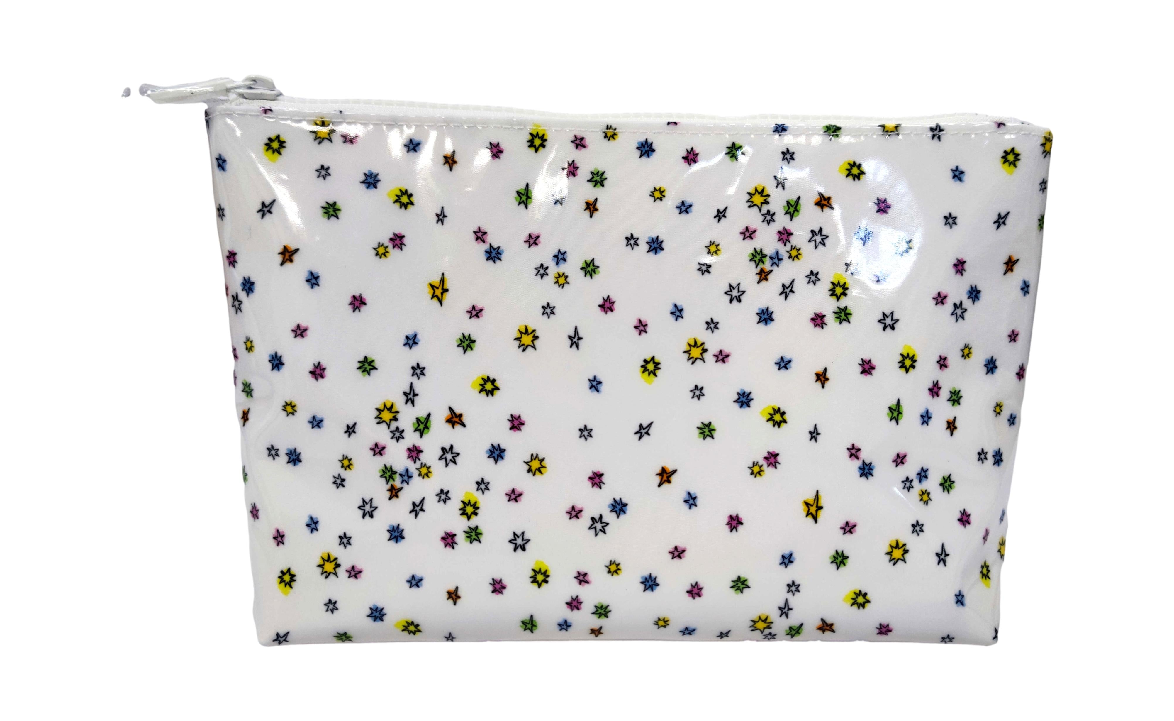 WASH BAG TRIO - TWINKLE TWINKLE Circus Collection