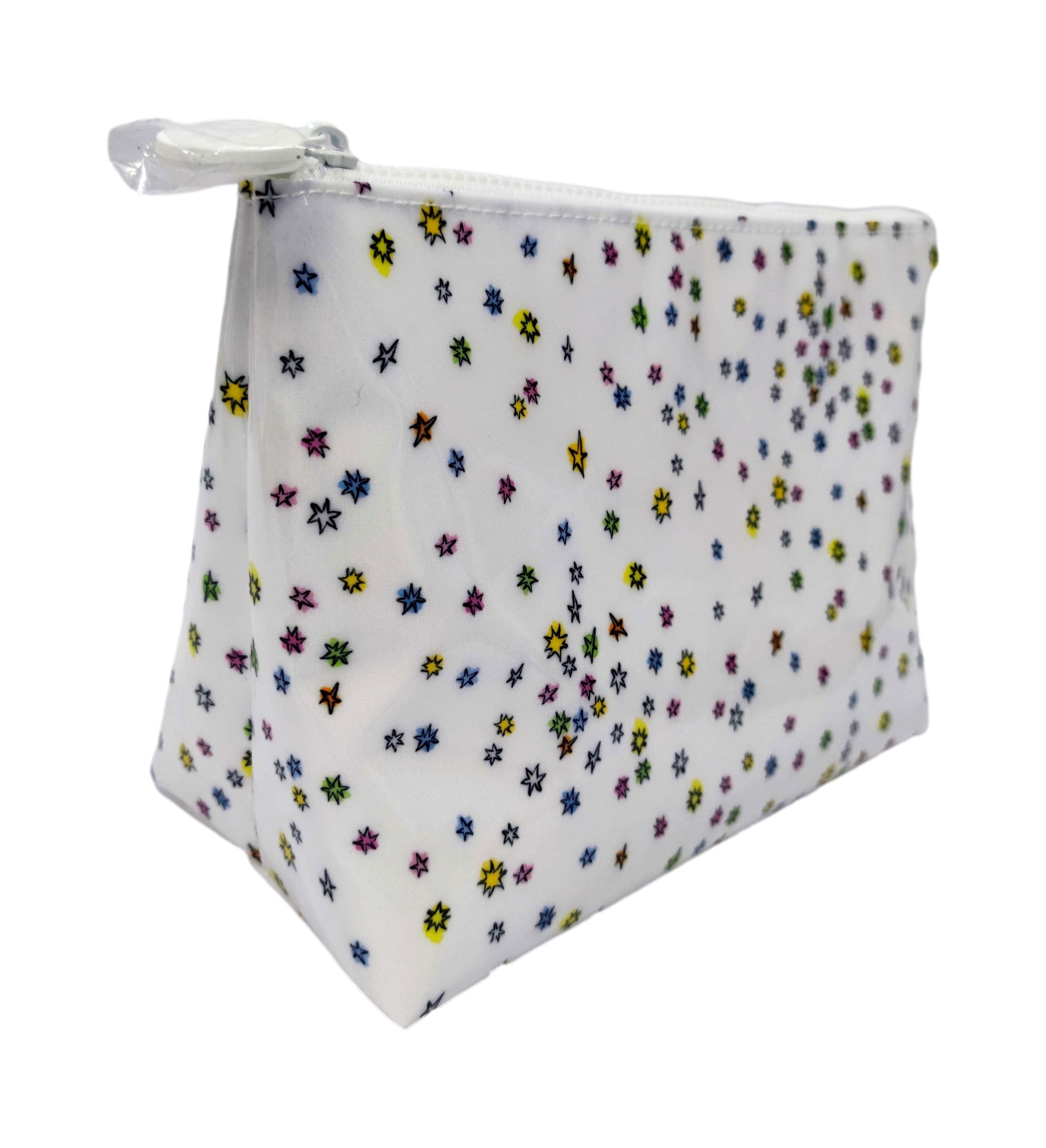 WASH BAG TRIO - TWINKLE TWINKLE Circus Collection