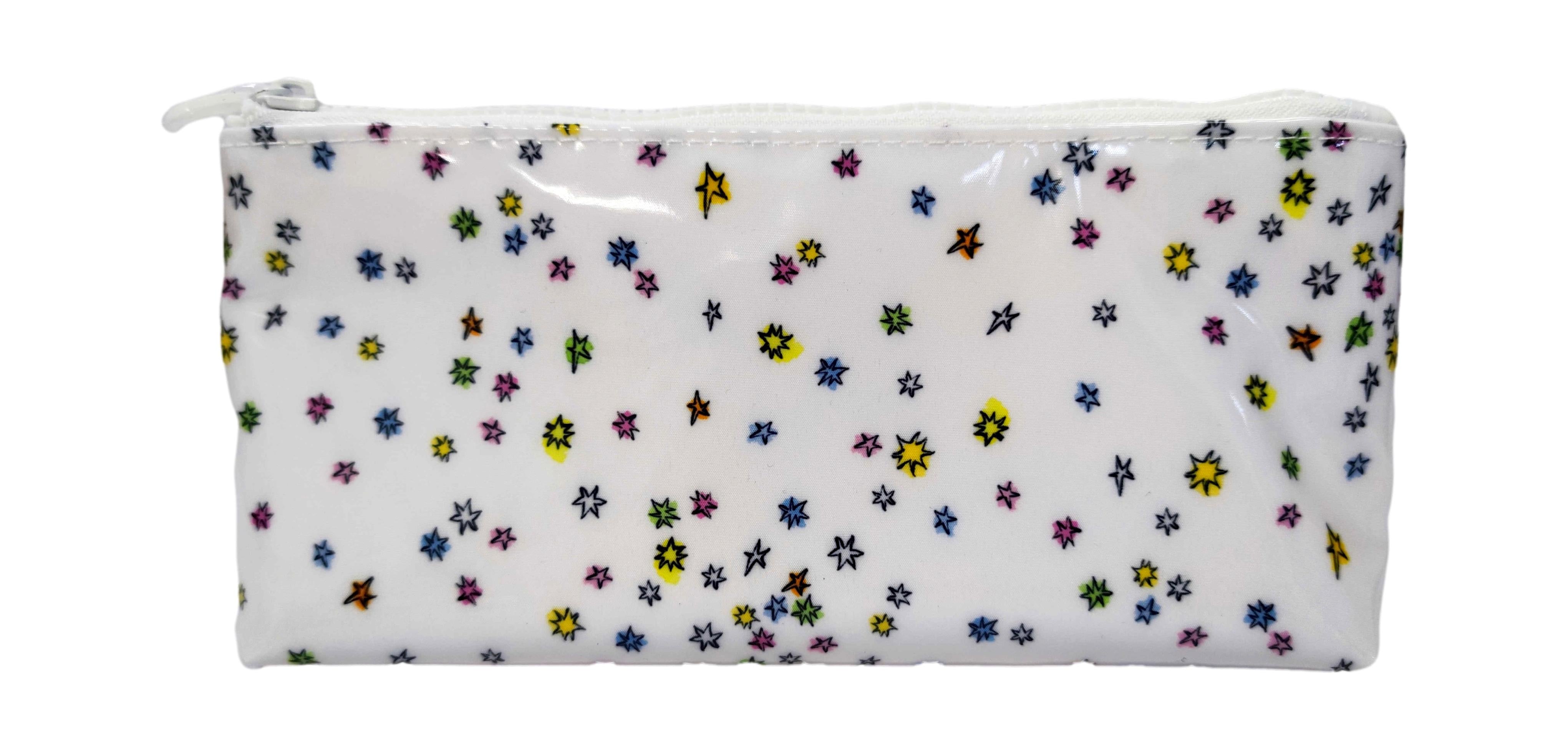 WASH BAG TRIO - TWINKLE TWINKLE Circus Collection