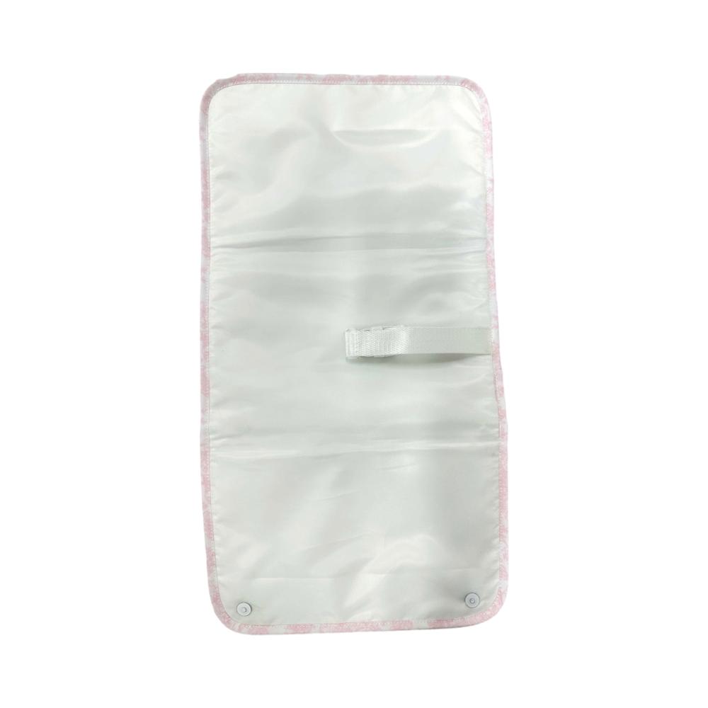 Game Changer Pad - Bunny Toile Pink *New!