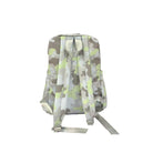 Backpack - BACKPACKER - BACKPACK CAMO BLUE MULTI *TRVL Deal