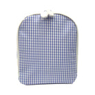 BRING IT Lunch Bag - GINGHAM LILAC