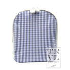 BRING IT Lunch Bag - GINGHAM LILAC