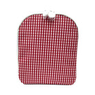 BRING IT Lunch Bag - GINGHAM RED