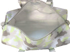 DUFFEL BAG - WEEKENDER - DUFFEL BAG  CAMO BLUE