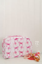 Stow It - Puppy Love Pink Dopp Kit Bag *New! *Pre - Order Ship 5/15 - 25