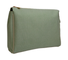 LUXE LINEN - LARGE VOYAGE - GRASS