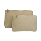 LUXE LINEN DUO SET - SAND