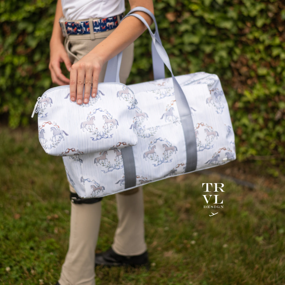 Duffel - Winners Circle Weekender Bag *New! 7/12 In Stock!