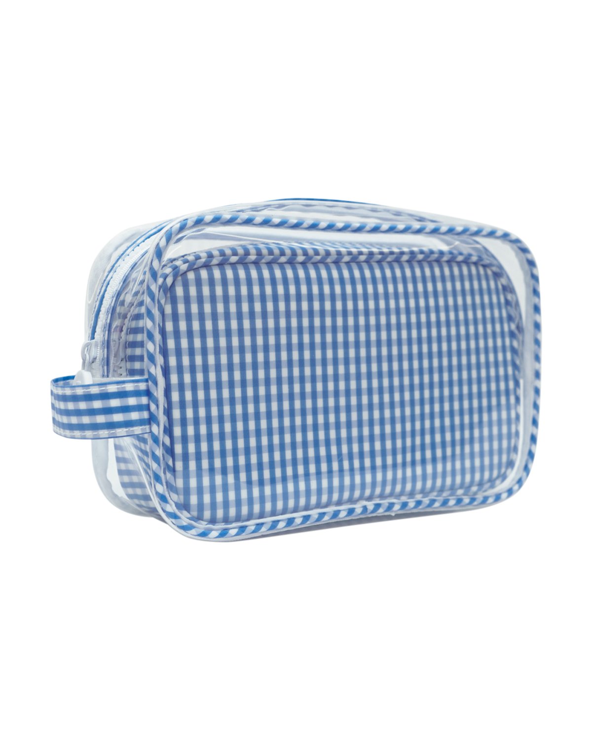 Clear Duo - Gingham Gingham Sky