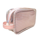 DUO GINGHAM CLEAR - GINGHAM TAFFY