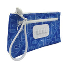 DITTY WRISTLET - ON PAR BLUE TEE