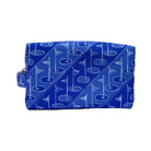 DOPP BAG - ON PAR BLUE TEE