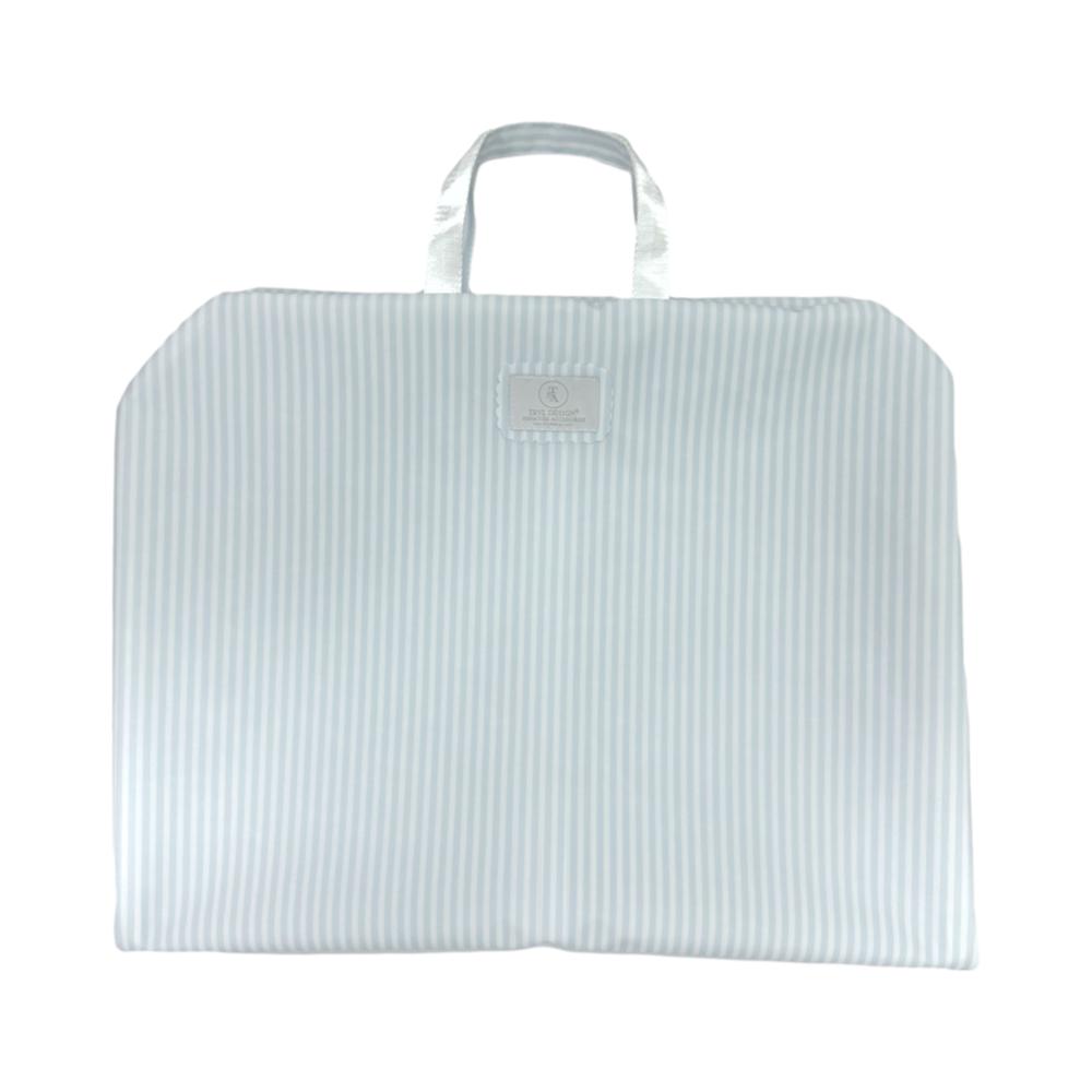 Garment Bag - Pimlico Stripe Blue *New! *In Stock Pimlico Stripe Blue