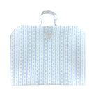 Garment Bag - Ribbon Floral Blue *New! *In Stock