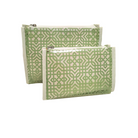 LATTICE LEAF CLEAR - Daytripper + Roadtripper BUNDLE SET OF 2