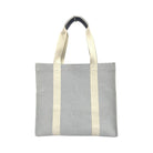 Luxe Linen Xl Runaround Tote - Admiral Blue-Navy *New! In Stock Admiral-Navy