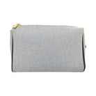 Luxe Linen - Medium Voyage Admiral Blue-Navy *New! In Stock Admiral-Navy