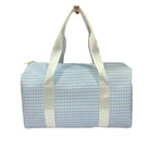 MINI PACKER - GINGHAM MIST