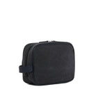 Men’s Kit Case - Toiletry Bag Coated Canvas Indigo *New!