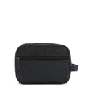 Men’s Kit Case - Toiletry Bag Coated Canvas Indigo *New!