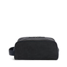 Men’s Shoe Bag - Coated Canvas Indigo *New!