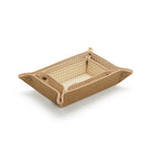 Men’s Tray Set - Coated Canvas Hay *New!