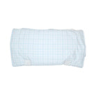 Nap Mat - Rest Up! Pimlico Plaid Blue *New! *Pre-Order 6/05 Ship Pimlico Plaid Blue