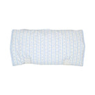 Nap Mat - Rest Up! Ribbon Floral Blue *New! *Pre-Order 6/05 Ship Ribbon Floral Blue