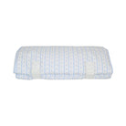 Nap Mat - Rest Up! Ribbon Floral Blue *New! *Pre-Order 6/05 Ship