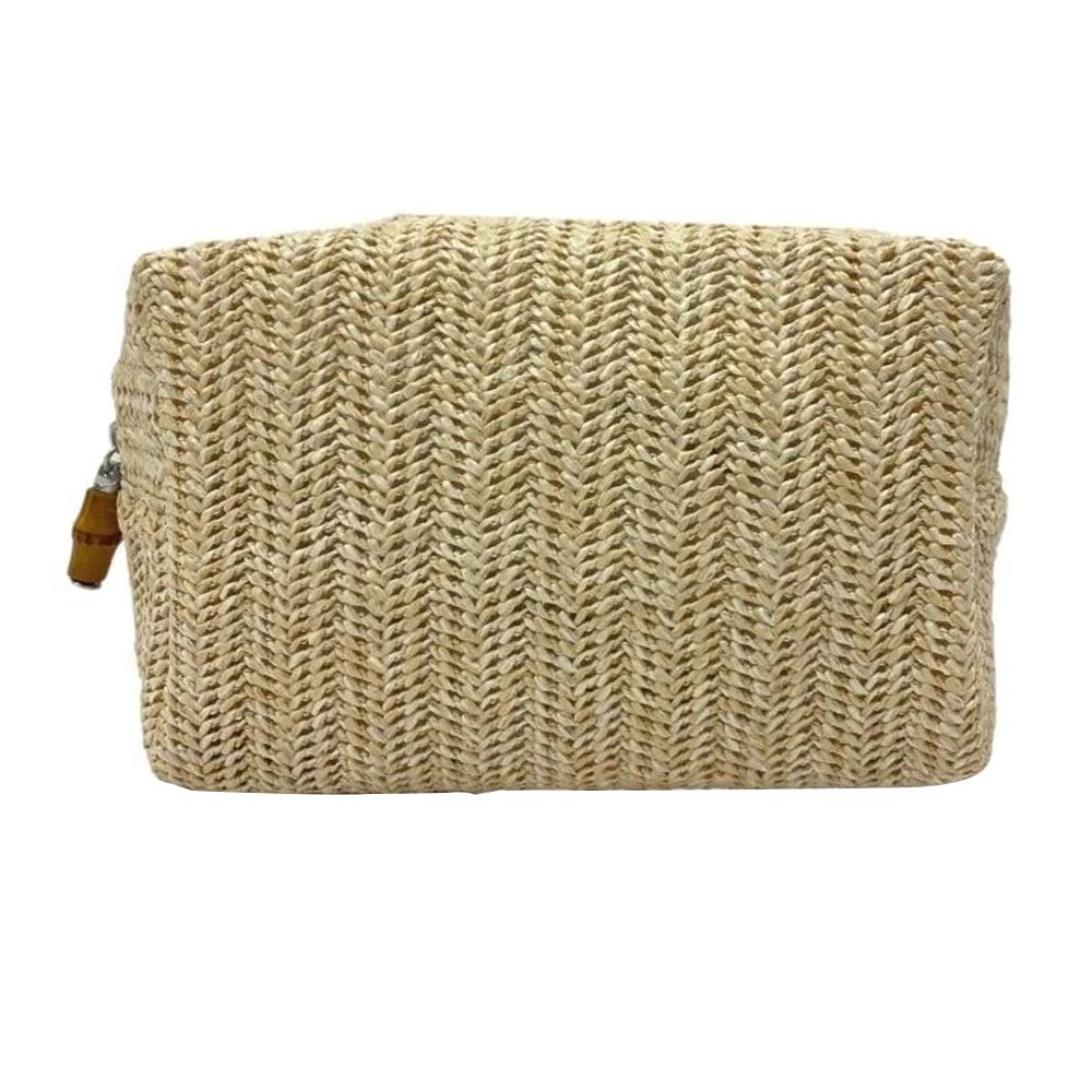 ON BOARD BAG - STRAW SAND