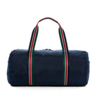 Oxford Barrel Bag - Weekend Navy *New! In Stock