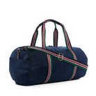 Oxford Barrel Bag - Weekend Navy *New! In Stock