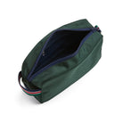 Oxford Dopp Bag - Toiletry Hunter Green *New! In Stock