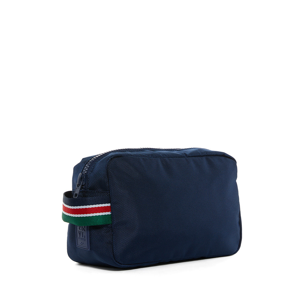 Oxford Dopp Bag - Toiletry Navy *New!