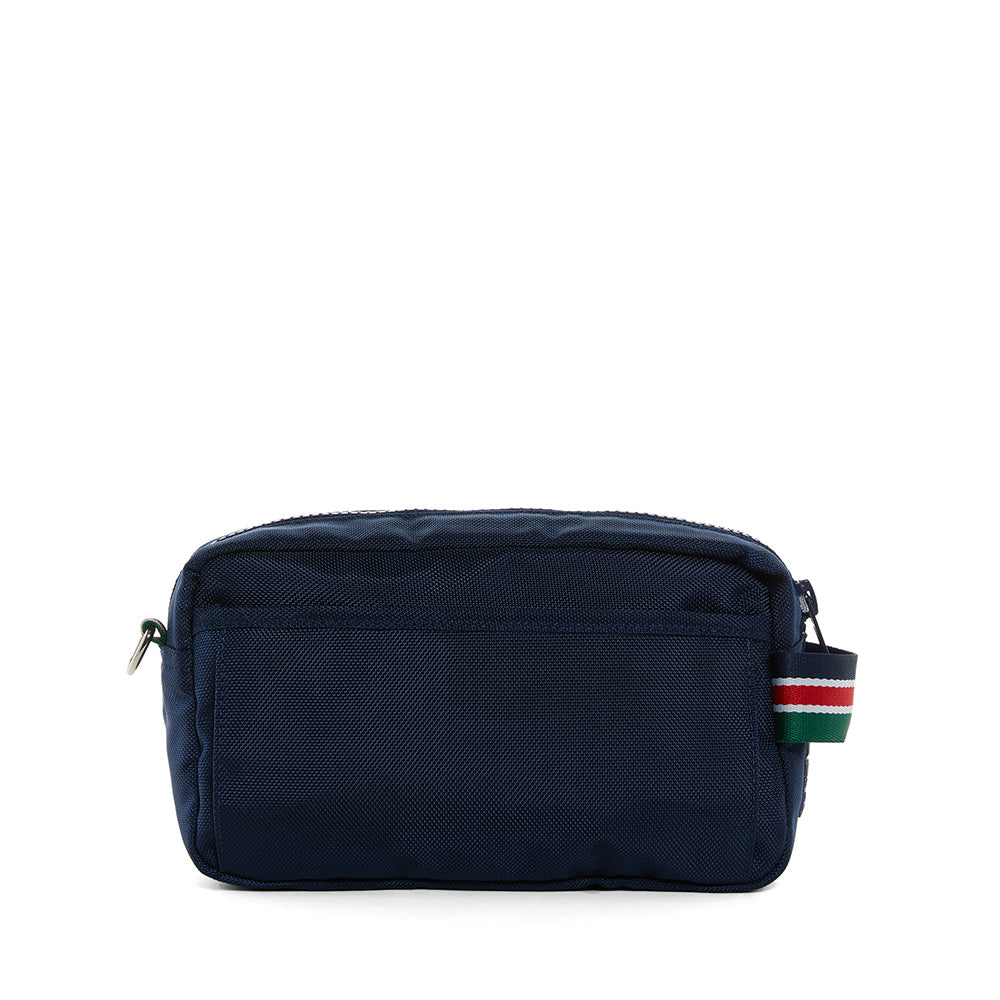 Oxford Dopp Bag - Toiletry Navy *New!