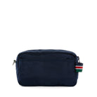 Oxford Dopp Bag - Toiletry Navy *New!